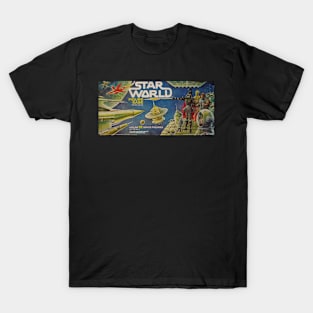 Star World T-Shirt